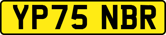 YP75NBR