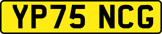 YP75NCG