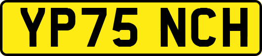 YP75NCH