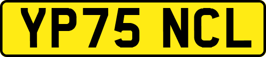 YP75NCL