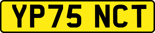 YP75NCT
