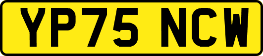 YP75NCW