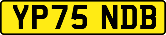 YP75NDB