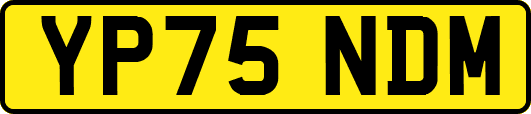 YP75NDM