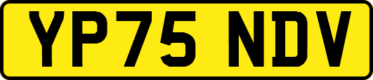 YP75NDV