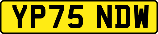 YP75NDW