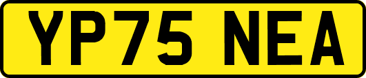 YP75NEA