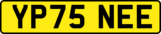 YP75NEE
