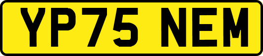 YP75NEM