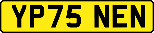 YP75NEN