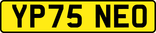 YP75NEO