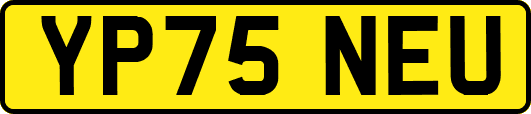 YP75NEU