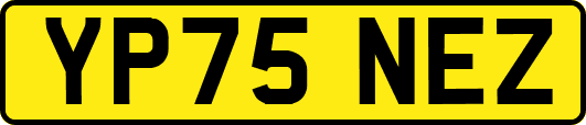 YP75NEZ