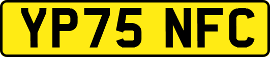 YP75NFC