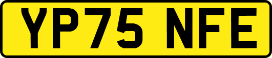 YP75NFE