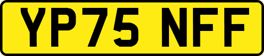 YP75NFF