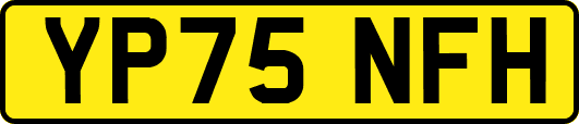 YP75NFH
