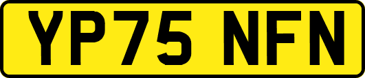 YP75NFN