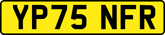 YP75NFR