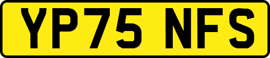 YP75NFS