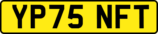 YP75NFT