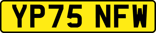 YP75NFW
