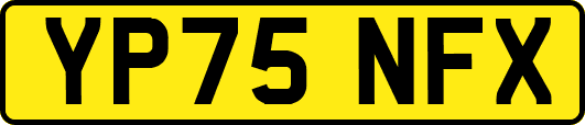 YP75NFX