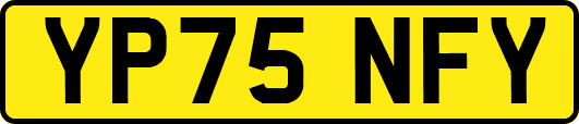 YP75NFY
