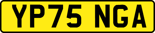 YP75NGA