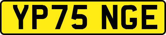 YP75NGE