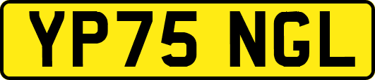 YP75NGL