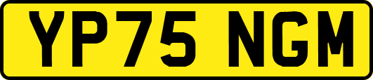 YP75NGM