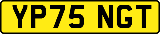 YP75NGT