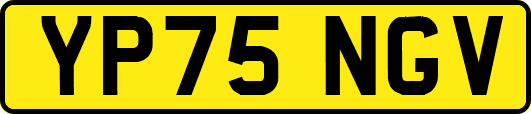 YP75NGV