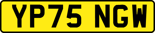 YP75NGW
