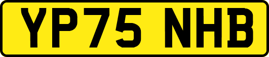 YP75NHB