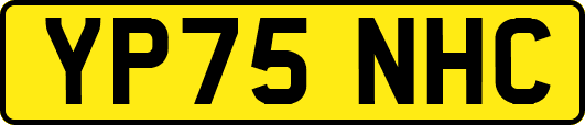 YP75NHC