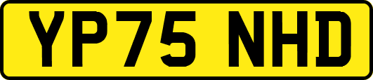 YP75NHD