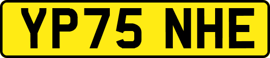 YP75NHE