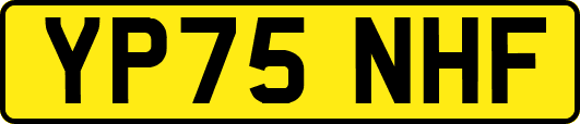 YP75NHF
