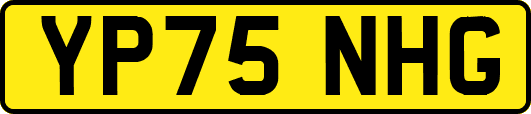 YP75NHG