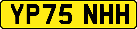 YP75NHH