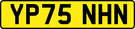 YP75NHN