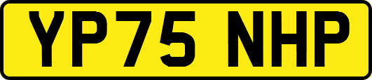 YP75NHP