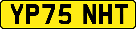 YP75NHT