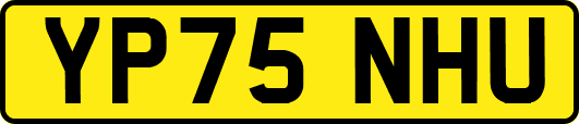 YP75NHU