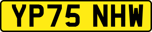 YP75NHW