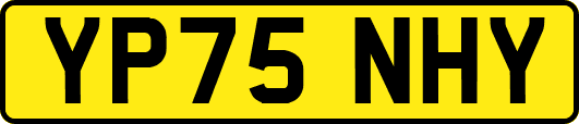 YP75NHY