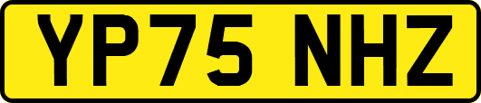 YP75NHZ