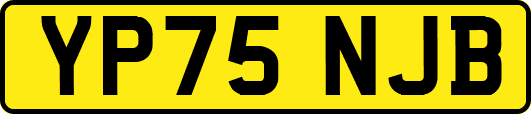 YP75NJB